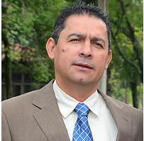 Francisco Luis Giraldo Gutiérrez