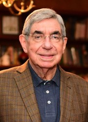 Oscar Arias Sánchez