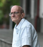 Gerardo César Hurtado