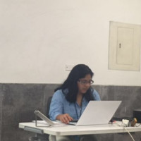Yuridia Arellano García