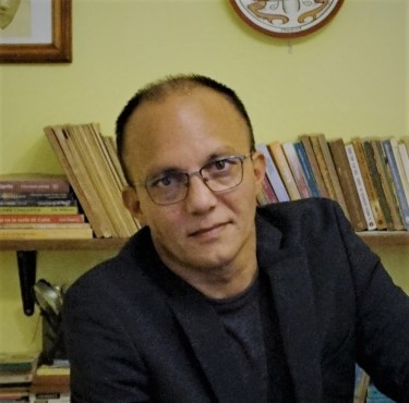 Iosvany Hernández Mora