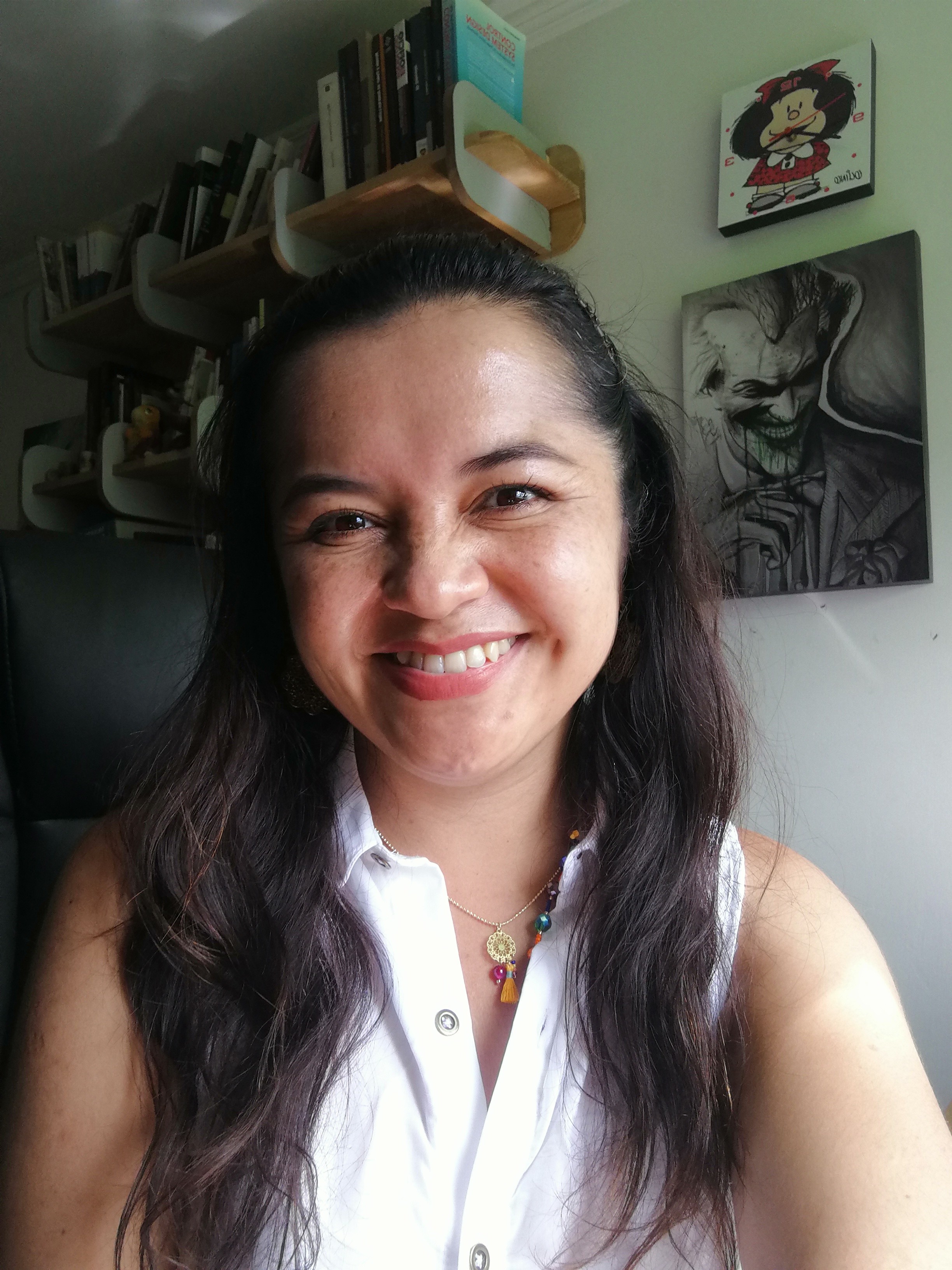 Esperanza Milena Torres Madroñero
