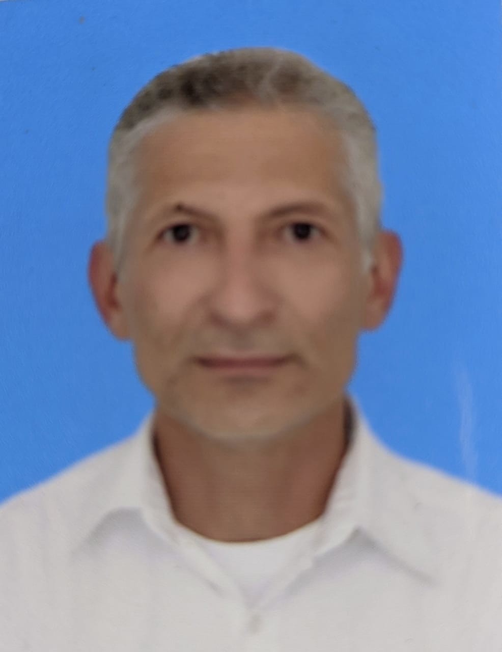 Jorge Diego Sierra Arroyave
