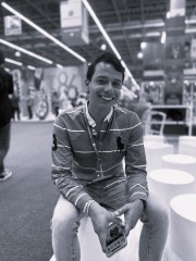 Mauricio Gallardo López