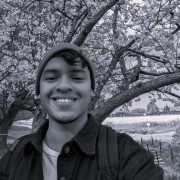 Mateo García Contreras