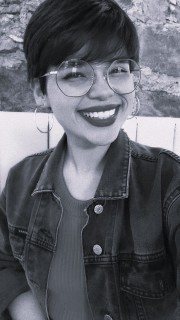 Celia Lizbeth Virgen Martínez