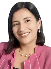 Julie Joseane Murcia Mesa
