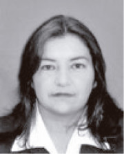 Claudia Patricia Orjuela Osorio