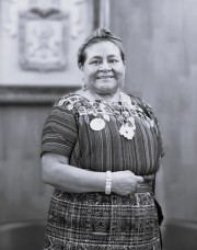 Rigoberta Menchú Tum