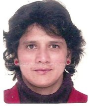 Clara Inés Carreño Manosalva