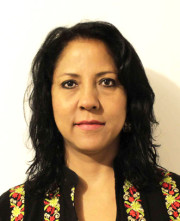 Myriam Alba Zapata Jiménez
