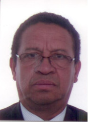 Andrés Cuesta Beleño