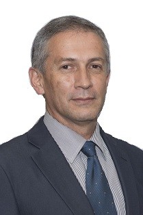 Antonio Bernal Acosta