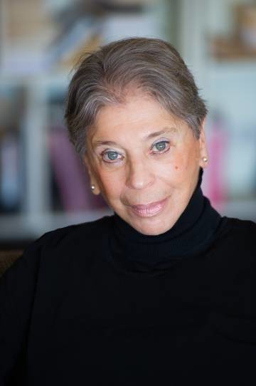 Vivian Gornick