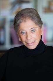Vivian Gornick