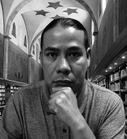 Israel Tonatiuh Lay Arellano