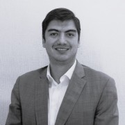 Jorge Lozoya Arandia