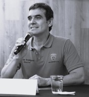 Oscar Rodríguez Romero