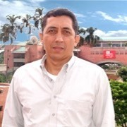 Oswaldo Rodríguez Díaz