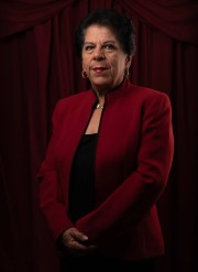Floria Jiménez Díaz