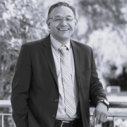 Marco Antonio Pérez Cisneros