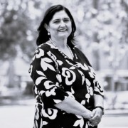 Ana María de la O Castellanos