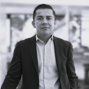 Edwin Alfredo Bello Ramírez