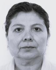 Egla Yareth Bivián Castro