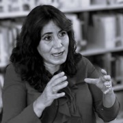 Anabel Castillón Quintero