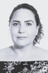 Rosa Isela Becerra