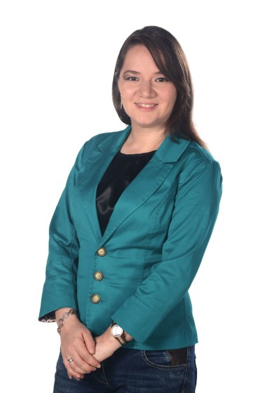 Lilian Andrea Carrillo Rodríguez