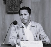 César Omar Avilés González