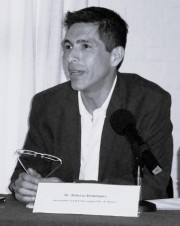 Roberto Domínguez Cáceres