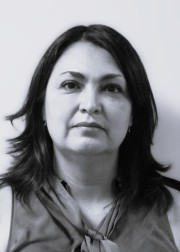 Luz Eugenia Aguilar González