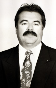 José Barrera Castañeda