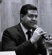 Gabriel Torres Espinoza