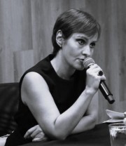 Julieta Marón Navarro