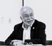 Guillermo Orozco Gómez