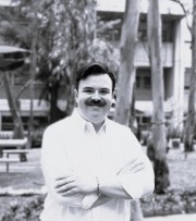 José Antonio Luna Abundis