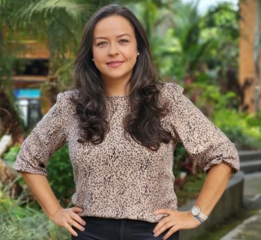 Ana María López Rojas