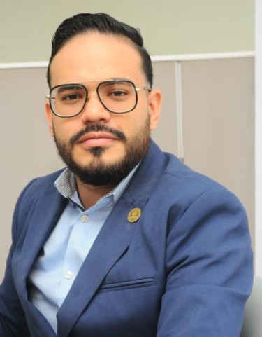 Camilo Alberto Lezcano Yepes