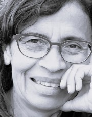 Pilar Riaño Alcalá