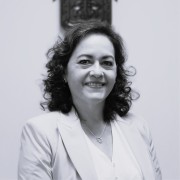 Graciela Gudiño Cabrera