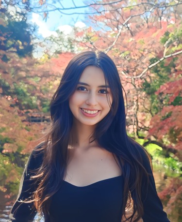Naomi Alejandra Mier Viteri