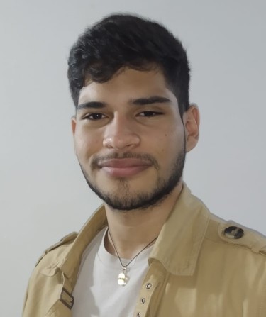 Kevin Andrés Trujillo Romero