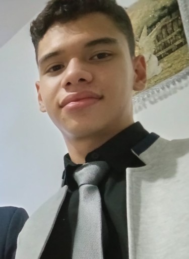 Juan Sebastián Carrillo Eraso