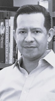 Alfonso Gallegos Shibya