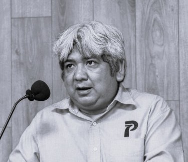 author