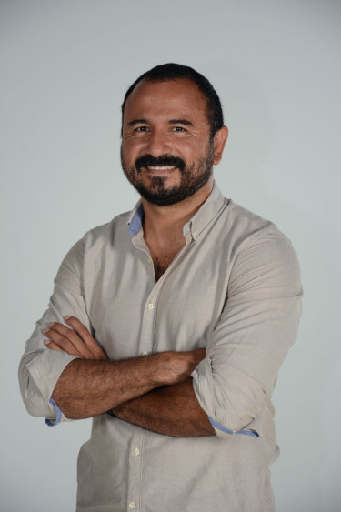 Andres Felipe Gallego Aguilar
