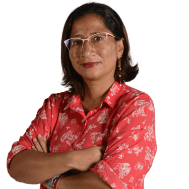 Doris Elena Campo Duarte